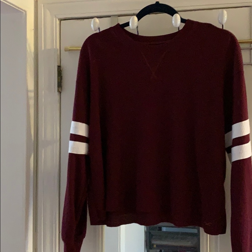 Hollister top